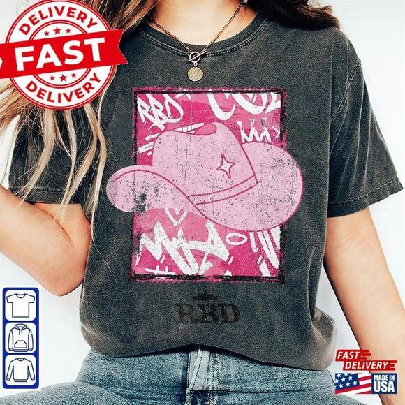 Other - Rbd Rebelde Tour Shirt Music Tshirt T-Shirt Classic